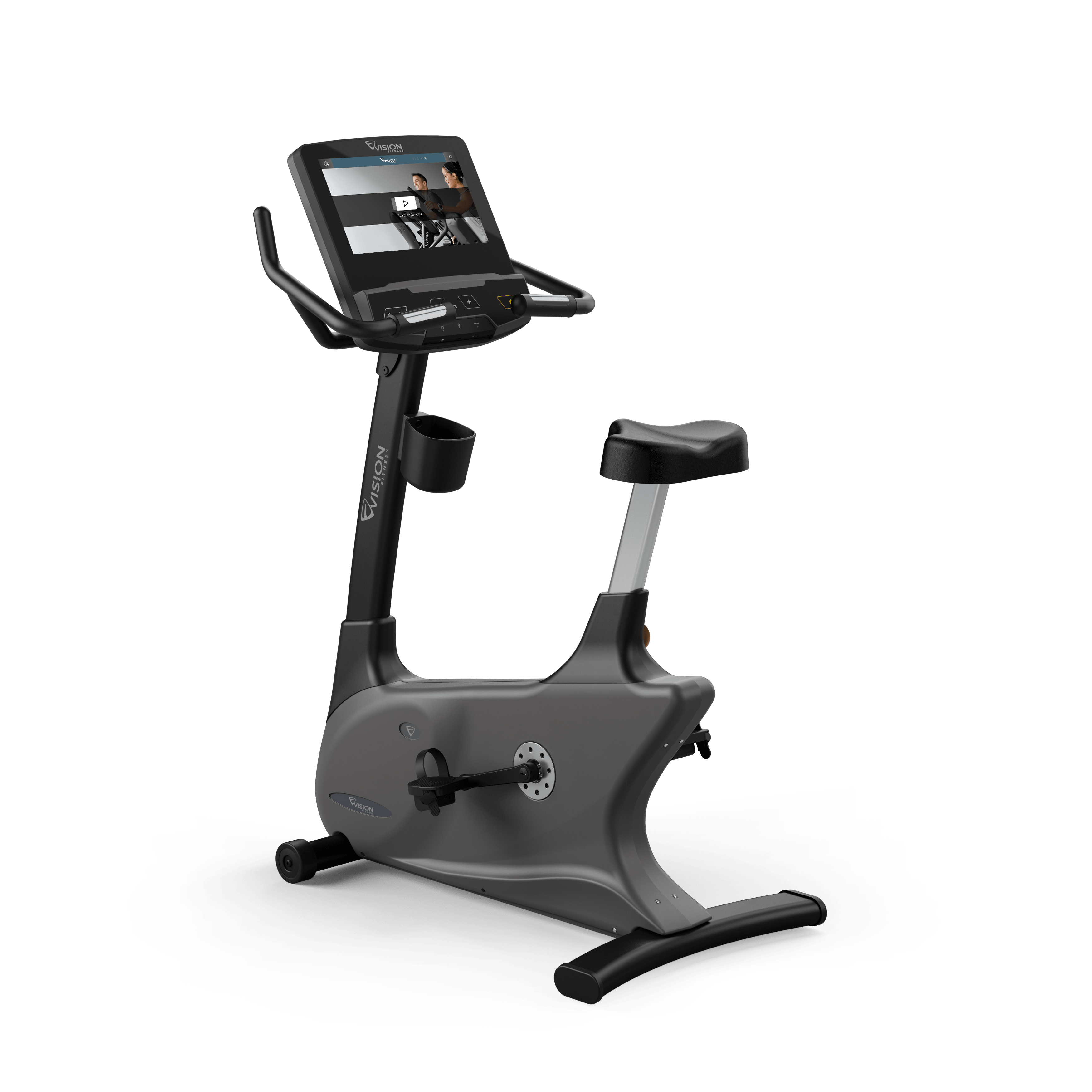 U60 | U600E Upright Bike